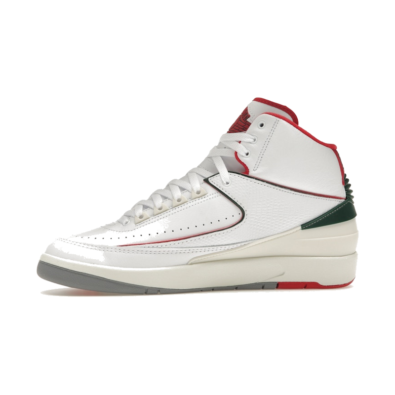 Air Jordan 2 Retro Origins - Image 5