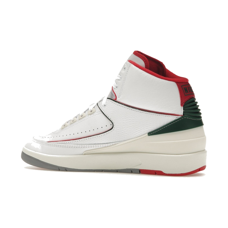 Air Jordan 2 Retro Origins - Image 6