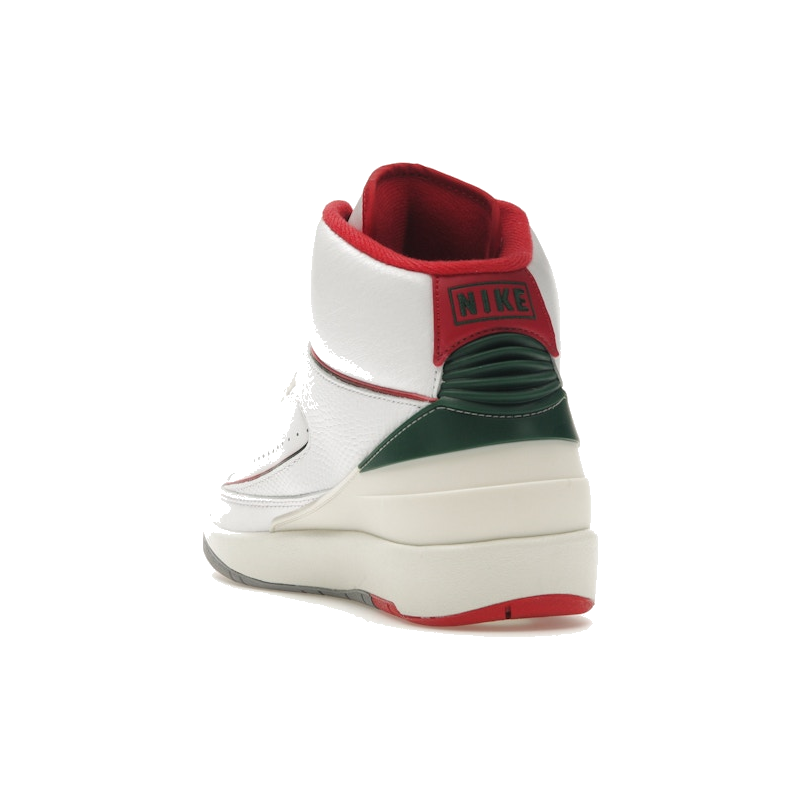 Air Jordan 2 Retro Origins - Image 7