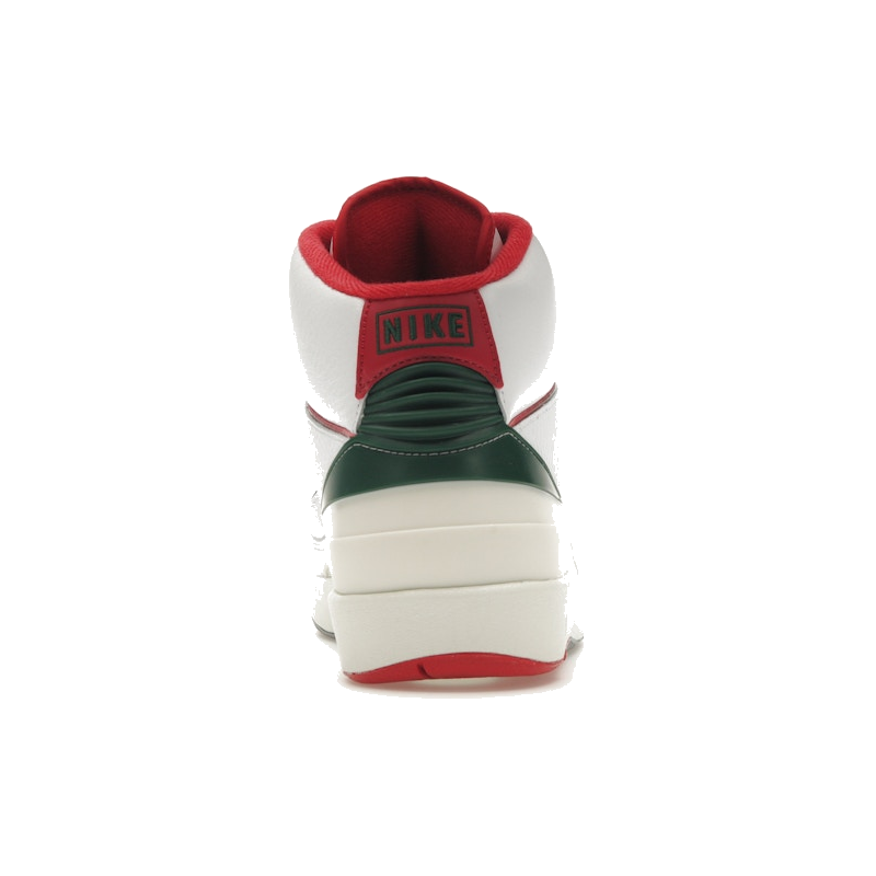 Air Jordan 2 Retro Origins - Image 8
