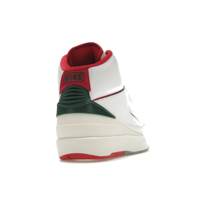 Air Jordan 2 Retro Origins - Image 9