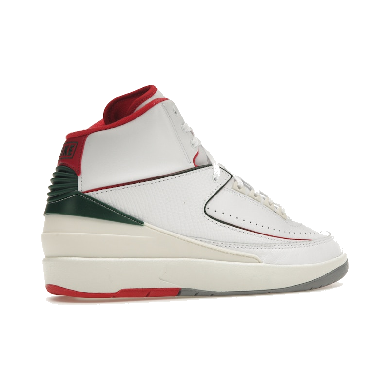 Air Jordan 2 Retro Origins - Image 10
