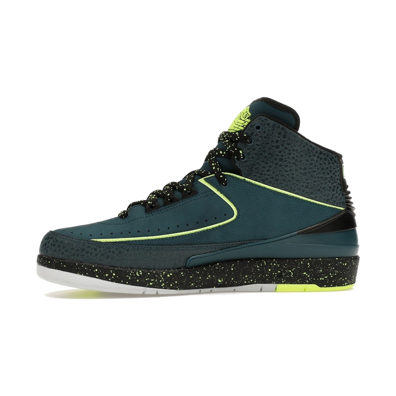 Air Jordan 2 Retro Nightshade - Image 5