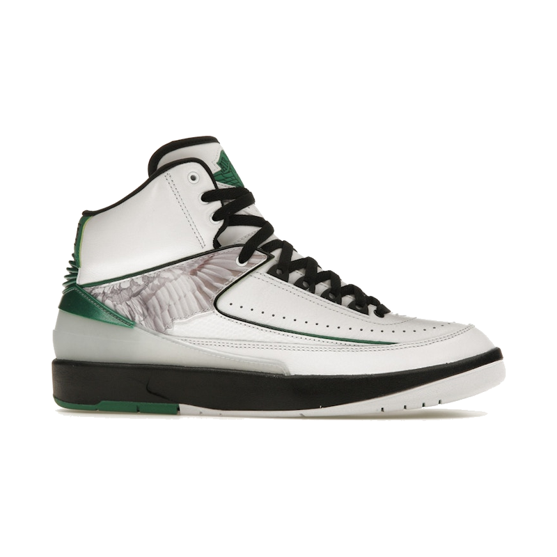 Air Jordan 2 Retro "H" Wings