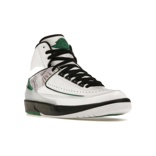 Alternative view of Air Jordan 2 Retro "H" Wings