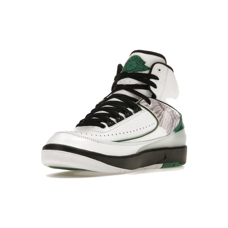Air Jordan 2 Retro "H" Wings - Image 4