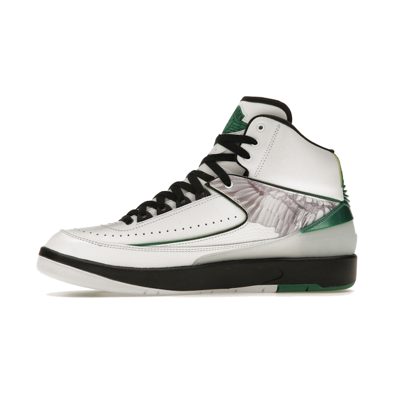 Air Jordan 2 Retro "H" Wings - Image 5