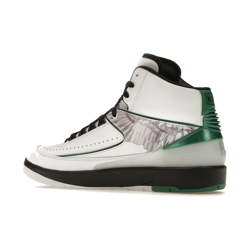 Air Jordan 2 Retro "H" Wings - Image 6
