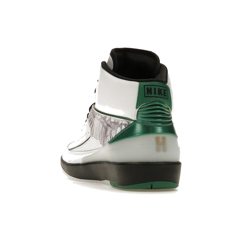 Air Jordan 2 Retro "H" Wings - Image 7