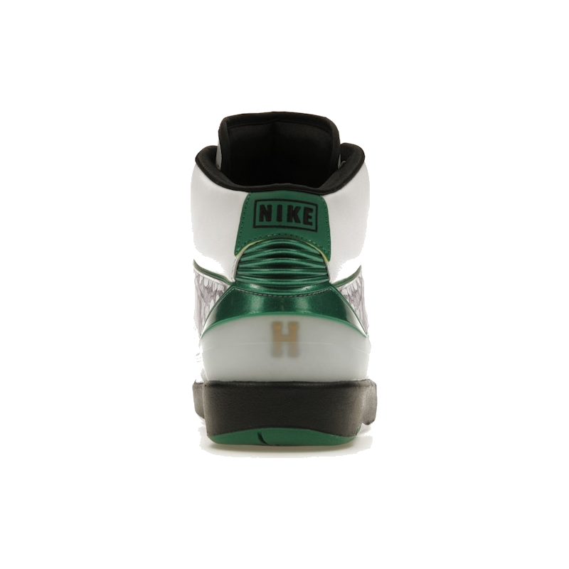 Air Jordan 2 Retro "H" Wings - Image 8