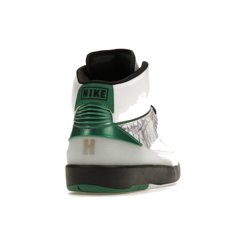 Air Jordan 2 Retro "H" Wings - Image 9