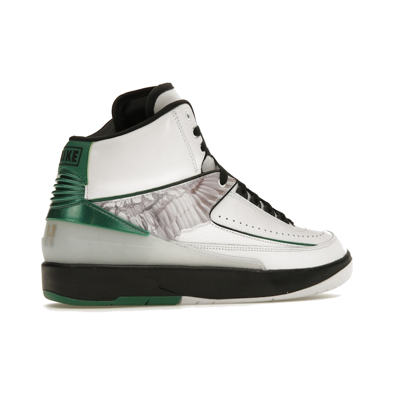 Air Jordan 2 Retro "H" Wings - Image 10