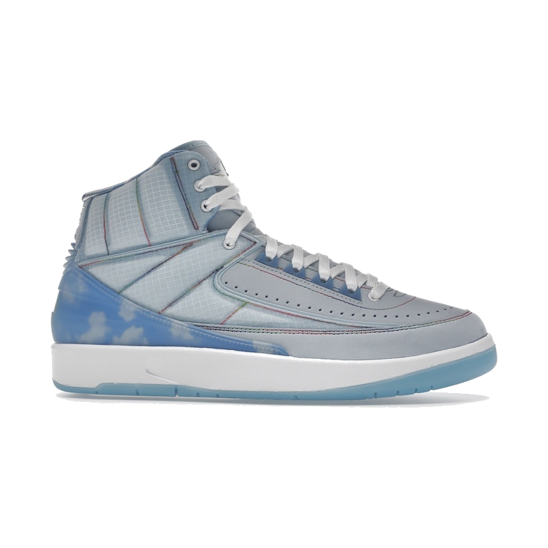 Air Jordan 2 Retro J Balvin