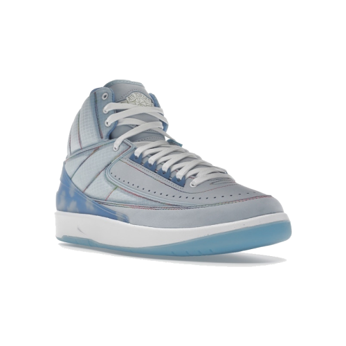 Alternative view of Air Jordan 2 Retro J Balvin