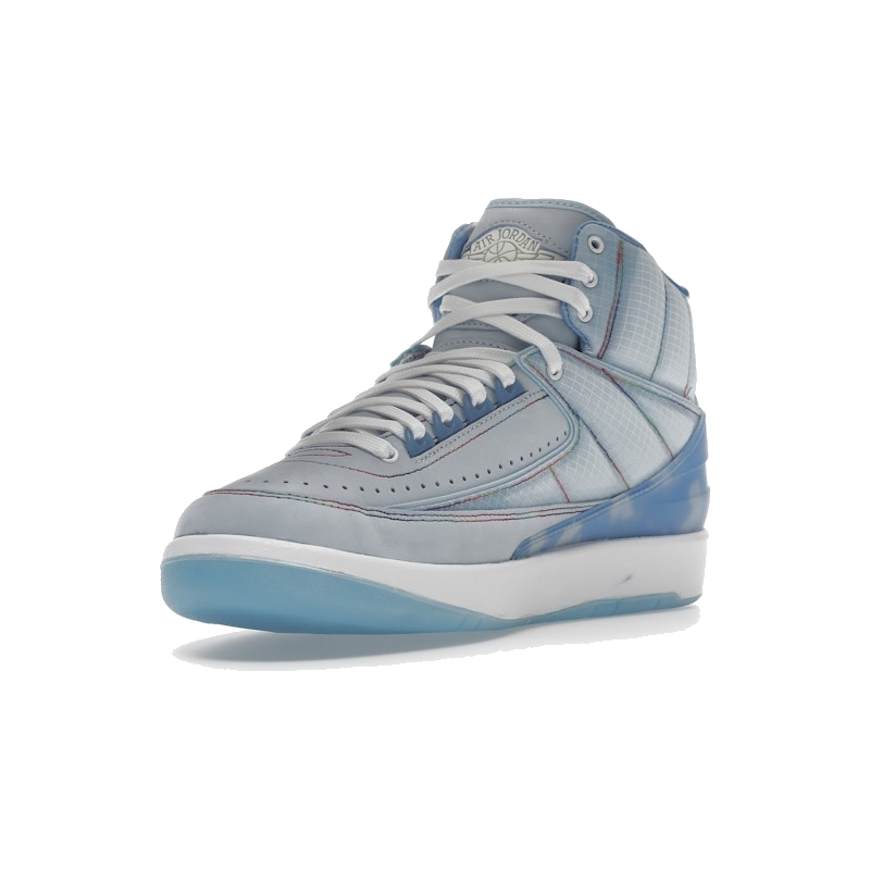 Air Jordan 2 Retro J Balvin - Image 4