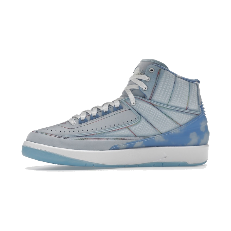 Air Jordan 2 Retro J Balvin - Image 5
