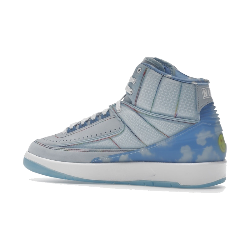 Air Jordan 2 Retro J Balvin - Image 6