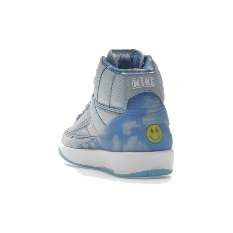 Air Jordan 2 Retro J Balvin - Image 7