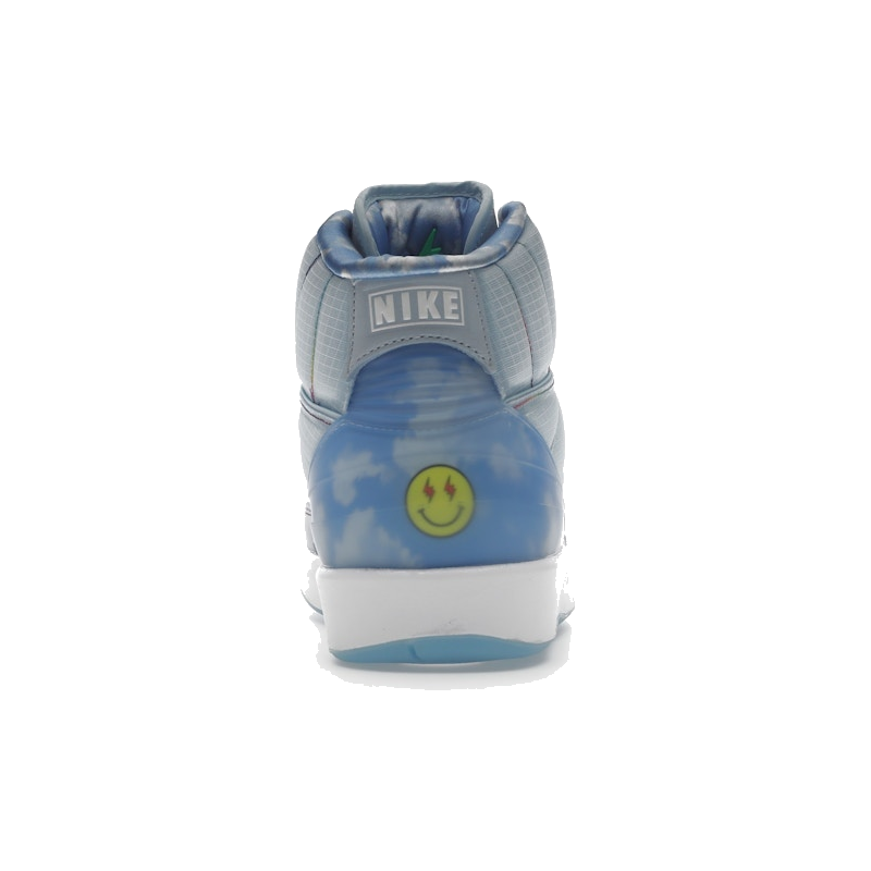 Air Jordan 2 Retro J Balvin - Image 8