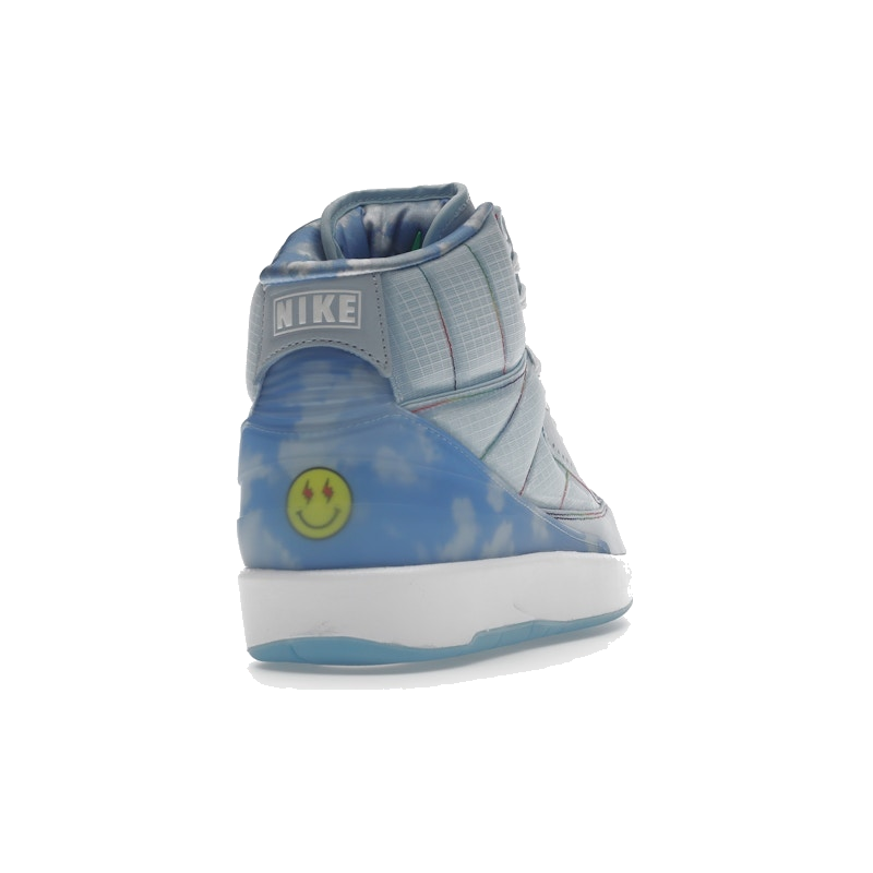 Air Jordan 2 Retro J Balvin - Image 9