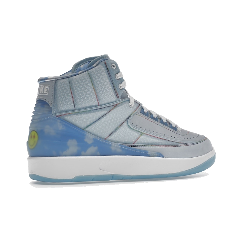 Air Jordan 2 Retro J Balvin - Image 10