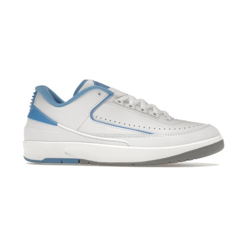 Air Jordan 2 Retro Low UNC