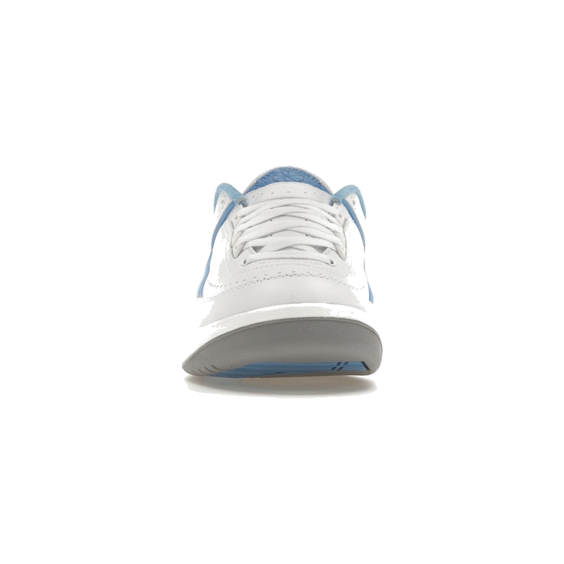 Air Jordan 2 Retro Low UNC - Image 3