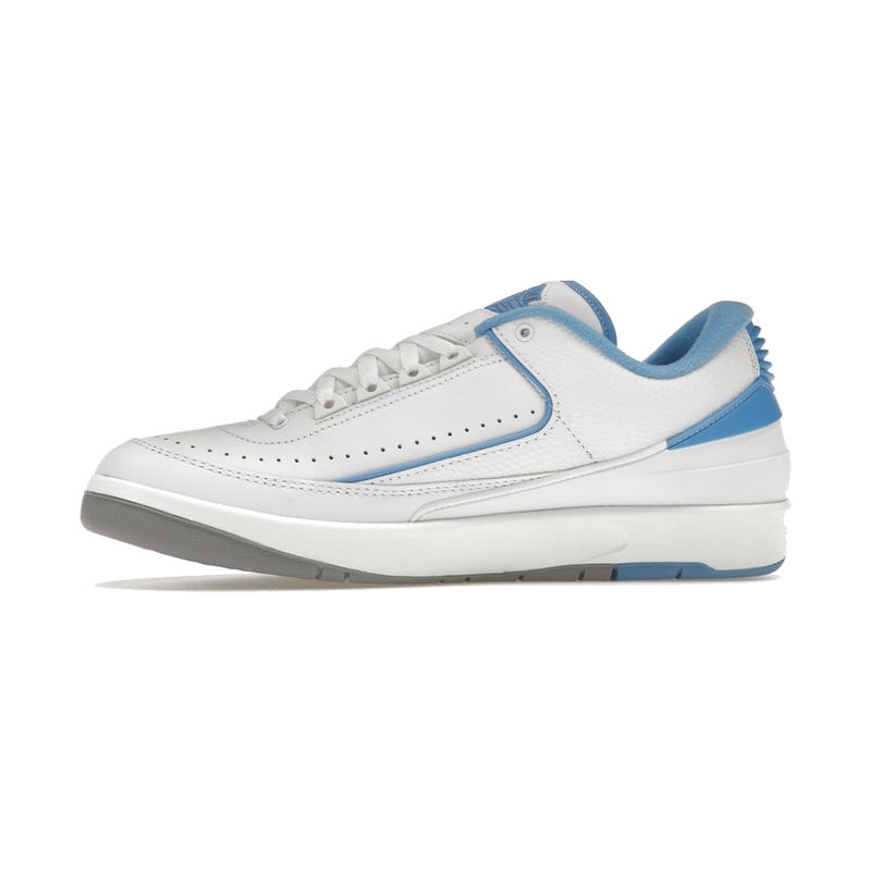 Air Jordan 2 Retro Low UNC - Image 5