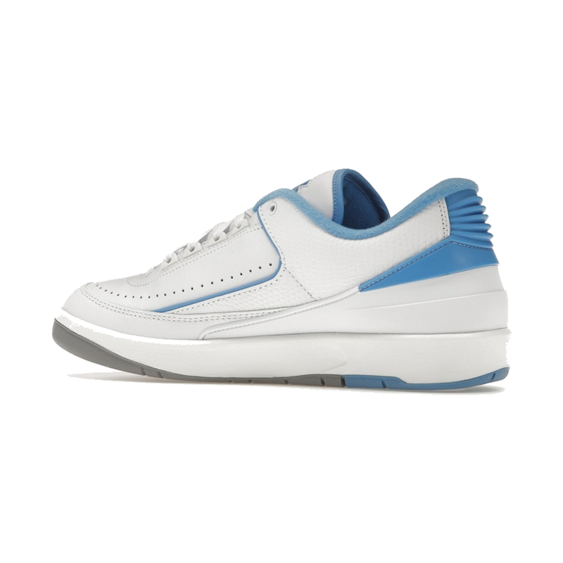 Air Jordan 2 Retro Low UNC - Image 6