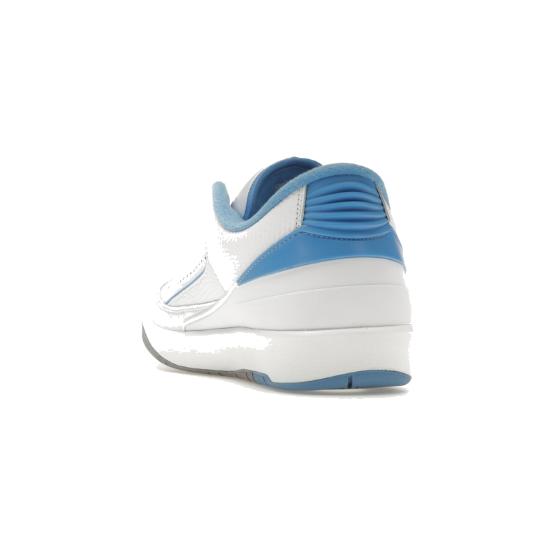 Air Jordan 2 Retro Low UNC - Image 7