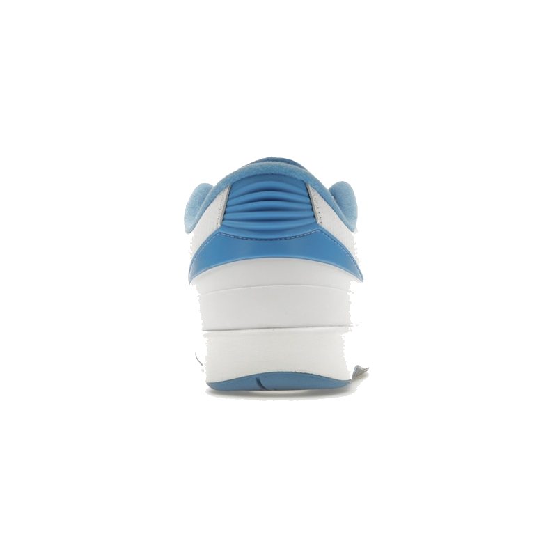 Air Jordan 2 Retro Low UNC - Image 8