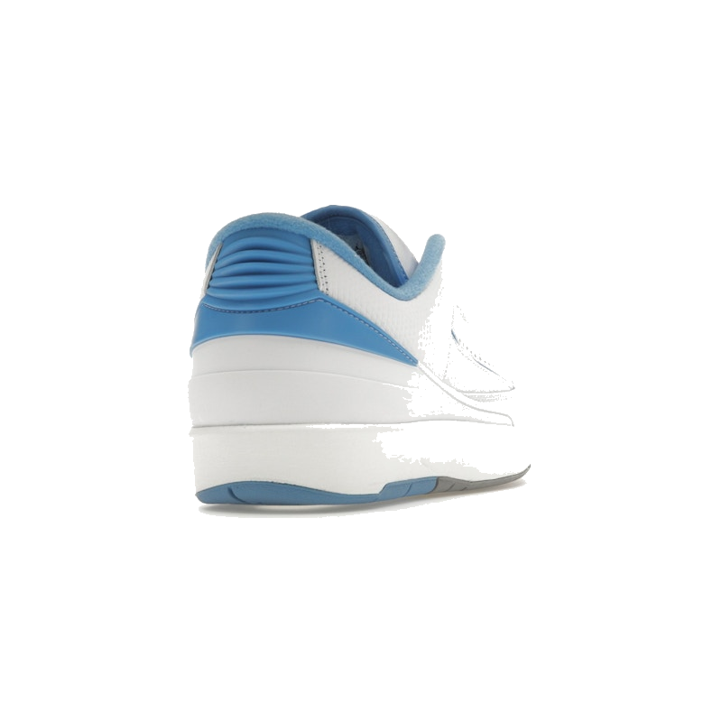 Air Jordan 2 Retro Low UNC - Image 9