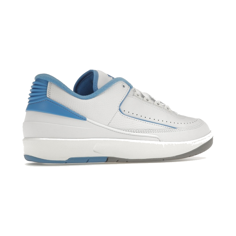 Air Jordan 2 Retro Low UNC - Image 10