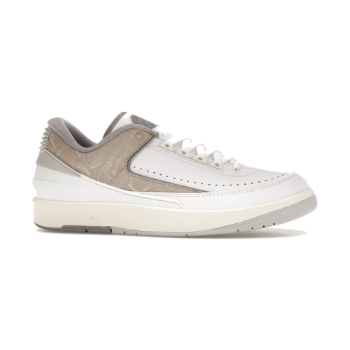 Air Jordan 2 Retro Low Python