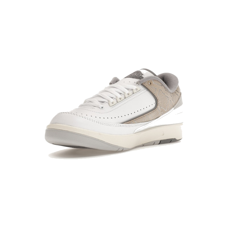 Air Jordan 2 Retro Low Python - Image 4