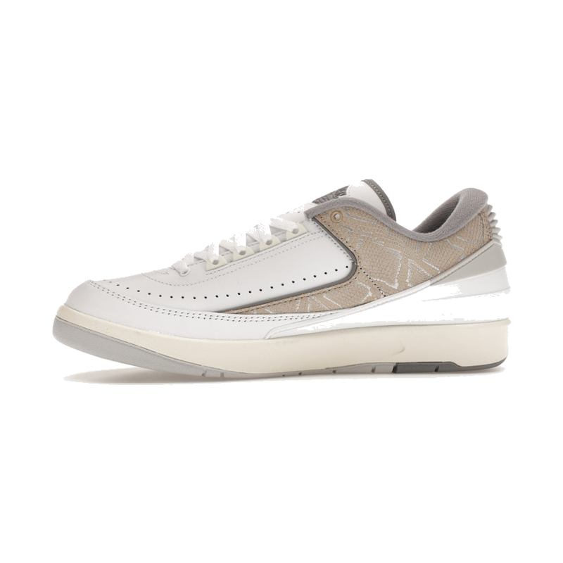 Air Jordan 2 Retro Low Python - Image 5