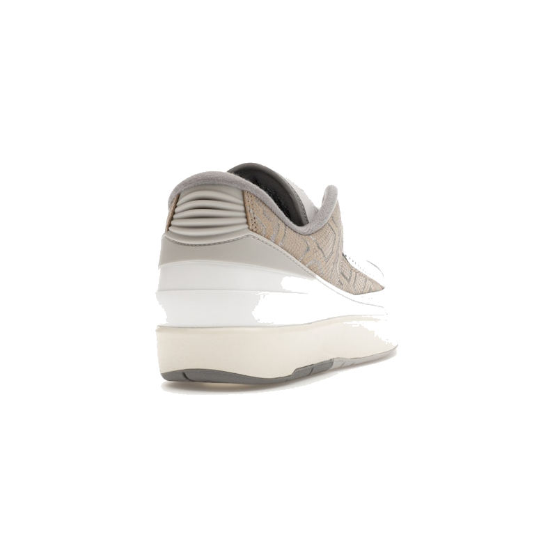 Air Jordan 2 Retro Low Python - Image 9