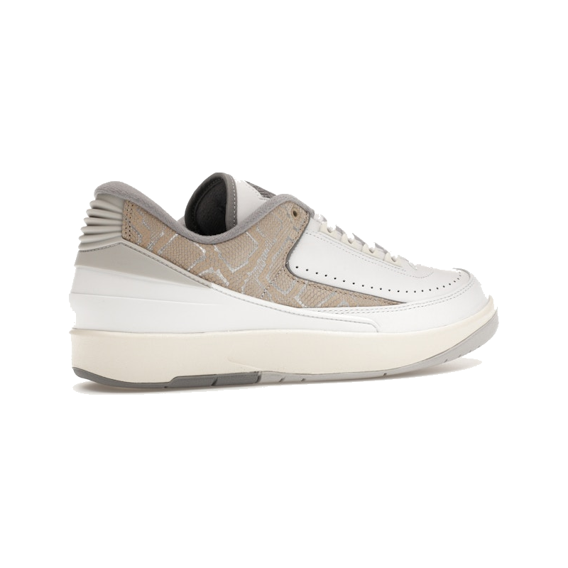 Air Jordan 2 Retro Low Python - Image 10