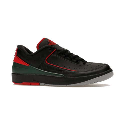 Air Jordan 2 Retro Low Christmas