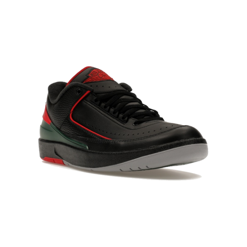 Alternative view of Air Jordan 2 Retro Low Christmas