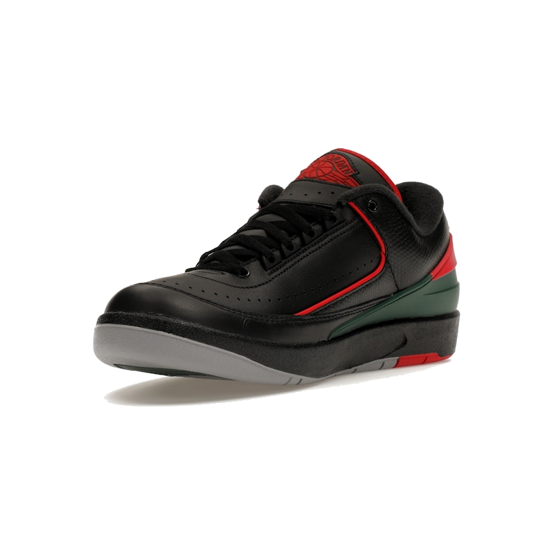 Air Jordan 2 Retro Low Christmas - Image 4