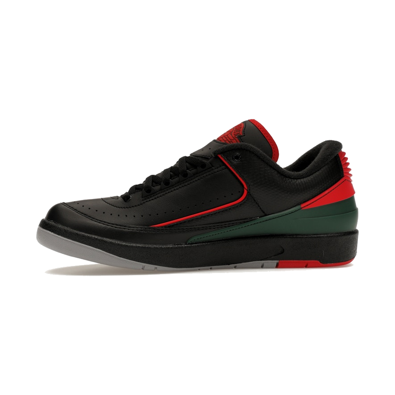 Air Jordan 2 Retro Low Christmas - Image 5