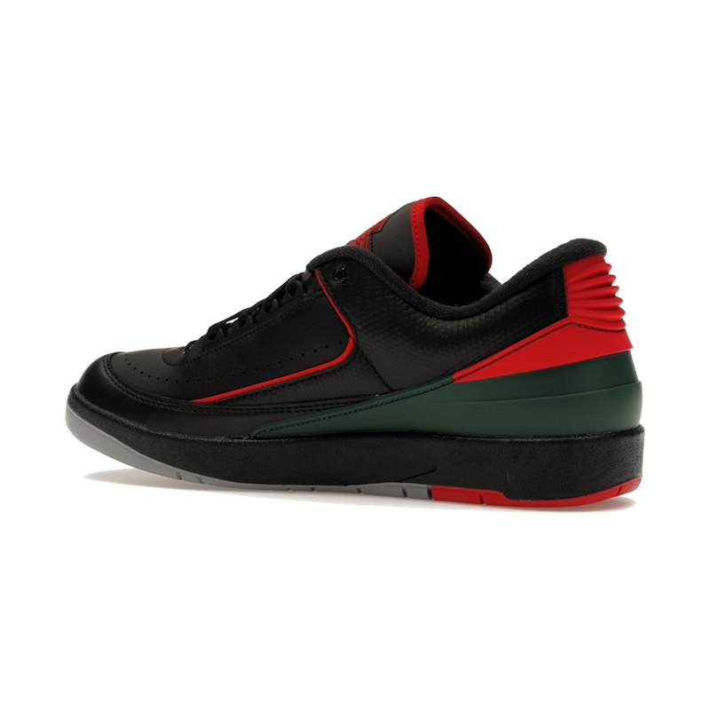 Air Jordan 2 Retro Low Christmas - Image 6