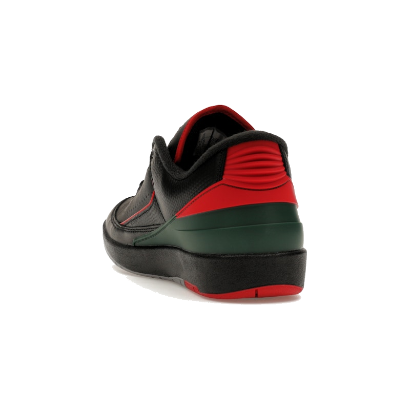 Air Jordan 2 Retro Low Christmas - Image 7