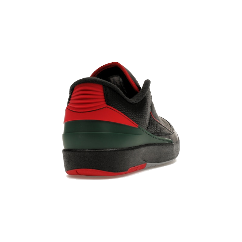 Air Jordan 2 Retro Low Christmas - Image 9