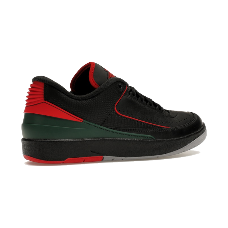 Air Jordan 2 Retro Low Christmas - Image 10