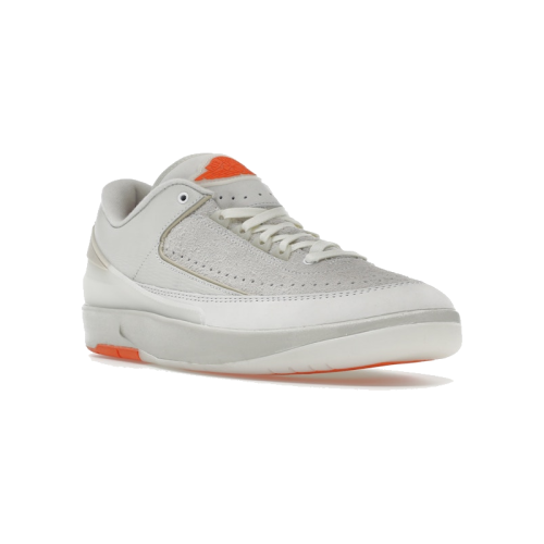 Alternative view of Air Jordan 2 Retro Low Shelflife