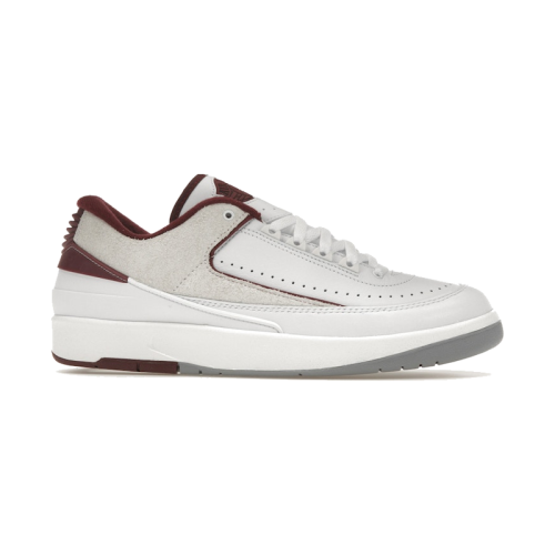Air Jordan 2 Retro Low Cherrywood