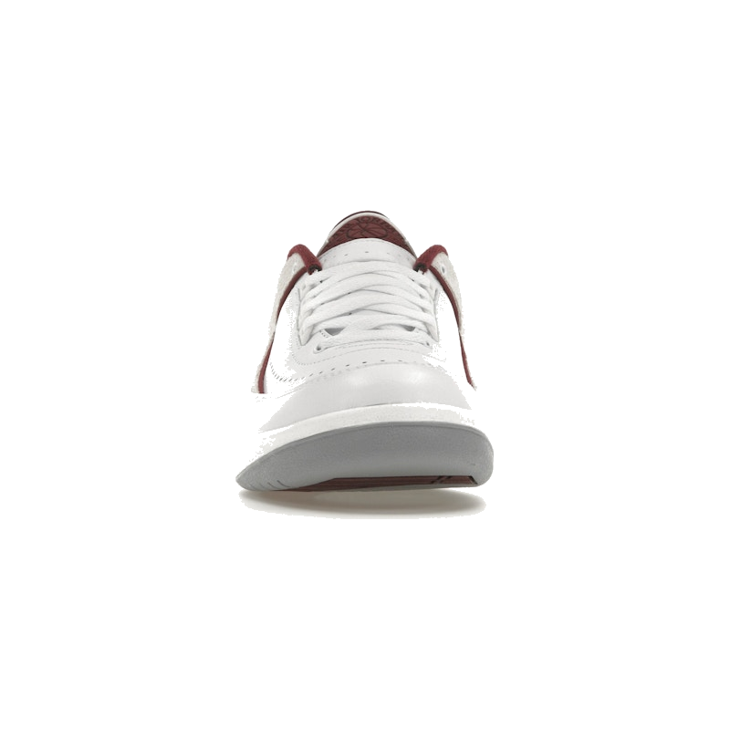 Air Jordan 2 Retro Low Cherrywood - Image 3