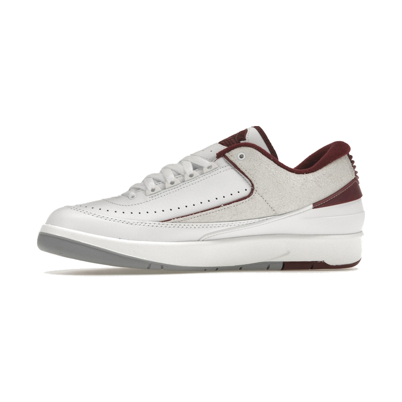 Air Jordan 2 Retro Low Cherrywood - Image 5